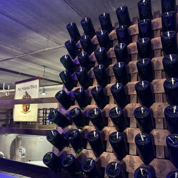 San Sebastian Winery - Wineries Near Me - Saint Augustine, Florida