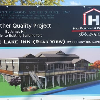 Lake Inn - The new design plans - Pizza Near Me - Lapeer, Michigan Lake Inn - The new design plans - Pizza Near Me - Lapeer, Michigan
