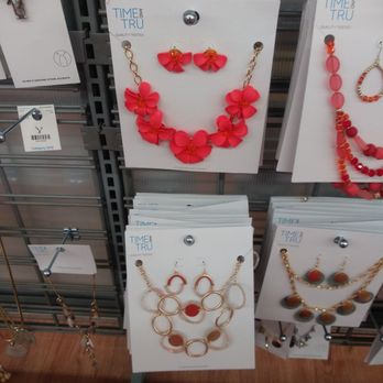 Walmart Supercenter - Pantone, the authority on color, has named Living Coral the 2019 color of the year! Super cute jewelery - Grocery Near Me - Danville, Kentucky