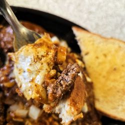 Olivette Diner - Slinger