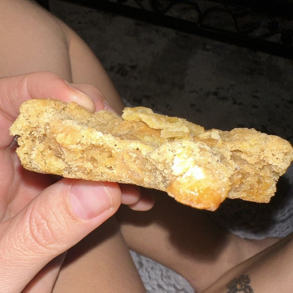 AKookie Co. - Sitka Sink- PB chips, caramel, potato chips - Bakeries Near Me