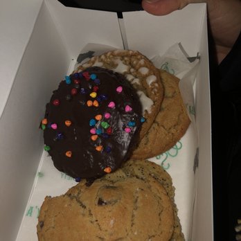 Cookie Society - Addison - Desserts Near Me - Addison, Texas