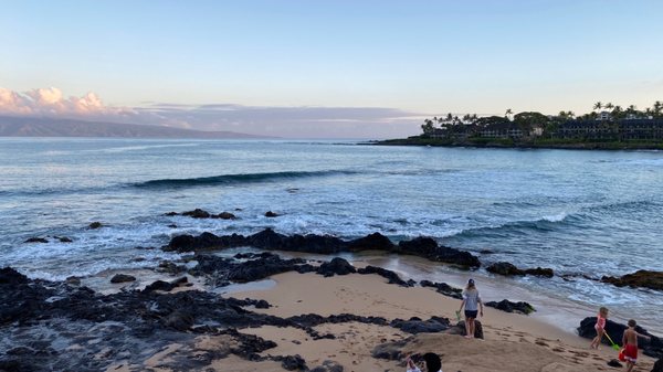Napili Shores Maui by Outrigger by null