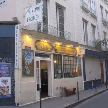 Pain Vin Fromages - Fondue Near Me - Paris, 75 Pain Vin Fromages - Fondue Near Me - Paris, 75
