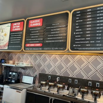 Salt & Straw - Ice Cream & Frozen Yogurt Near Me - Kirkland, Washington Salt & Straw - Ice Cream & Frozen Yogurt Near Me - Kirkland, Washington