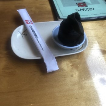 Origami Restaurant - Sushi Bars Near Me - New Orleans, Louisiana Origami Restaurant - Sushi Bars Near Me - New Orleans, Louisiana