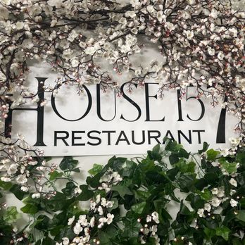 House 157 Restaurant - Wine Bars Near Me - Roselle Park, New Jersey House 157 Restaurant - Wine Bars Near Me - Roselle Park, New Jersey