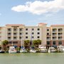 Courtyard by Marriott St. Petersburg Clearwater/Madeira Beach