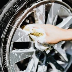 Argos Detailing