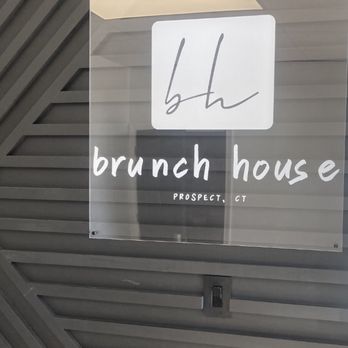 Brunch House - Breakfast & Brunch Near Me - Prospect, Connecticut