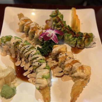 Kaze Sushi - Sushi Bars Near Me - Palmdale, California Kaze Sushi - Sushi Bars Near Me - Palmdale, California