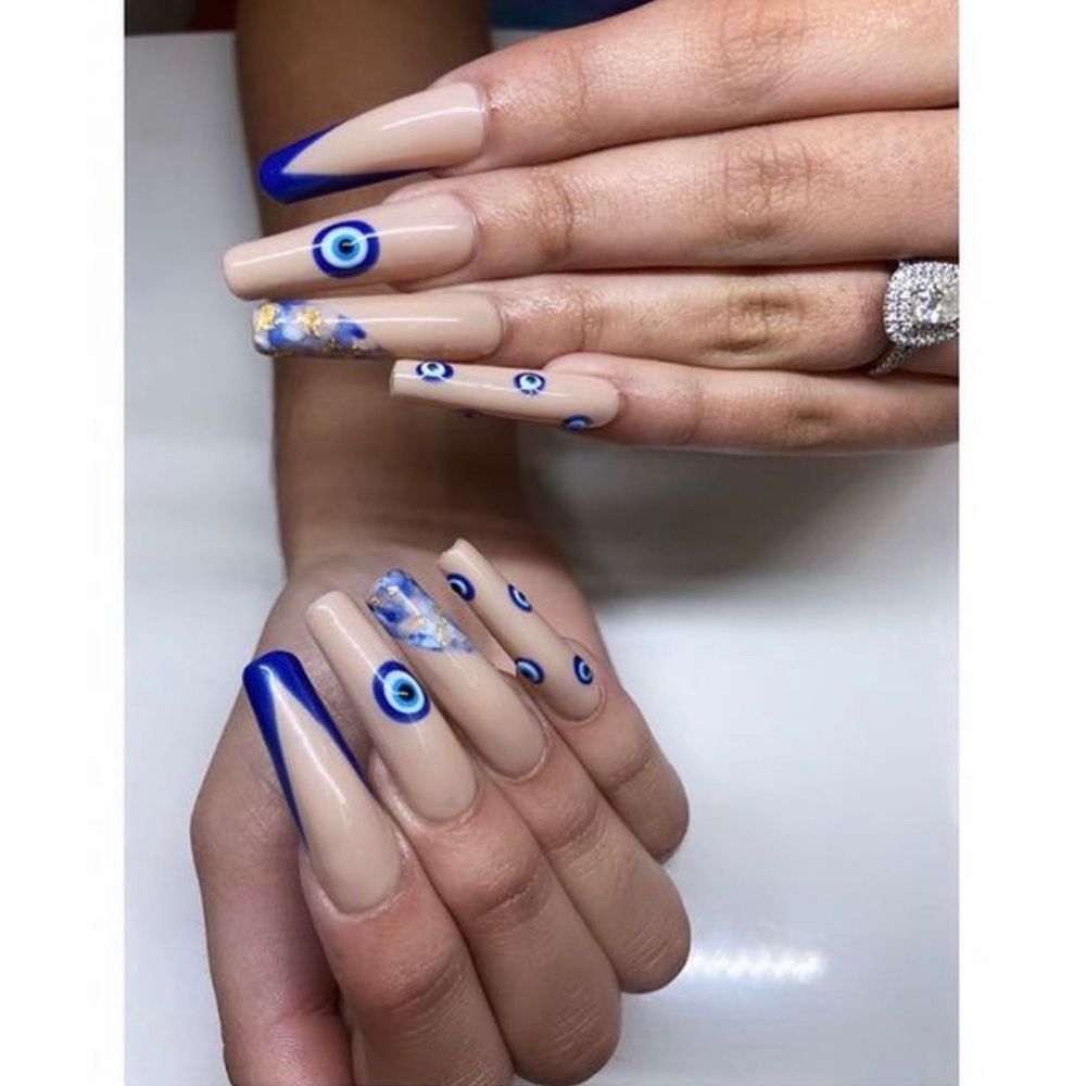 SECRET NAIL SALON - Updated January 2026 - 1424 Photos & 92 Reviews