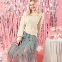 Be Boutique - Fun cozy outfits!