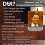 Photo of Solomon Law, A Criminal Defense Firm