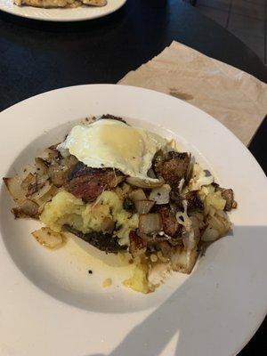 Table 65 Bistro and Gelato Cafe by null