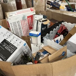 A&B Wholesale Pallets
