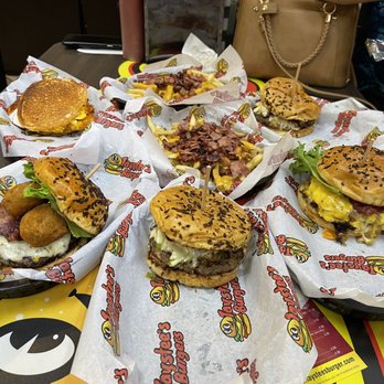 Taystee's Burgers - Burgers Near Me - Dearborn, Michigan Taystee's Burgers - Burgers Near Me - Dearborn, Michigan
