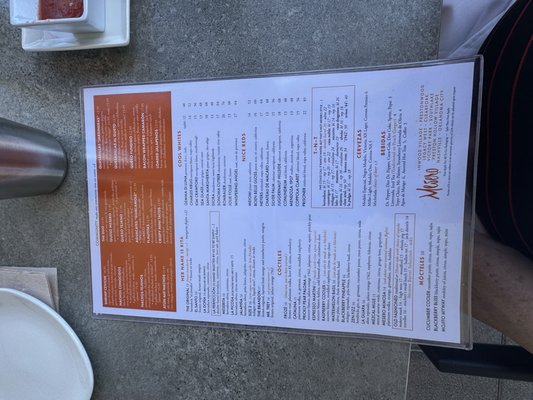 Mesero - 12South, Nashville by null