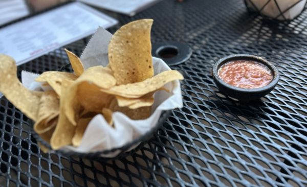 Matt's El Rancho by null