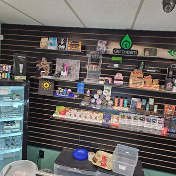 Reefer Madness Broadway - Cannabis Clinics Near Me - Denver, Colorado