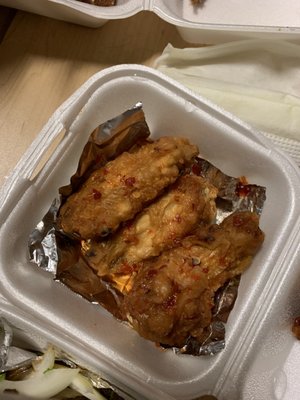 Nagomi Sushi and Korean BBQ by null