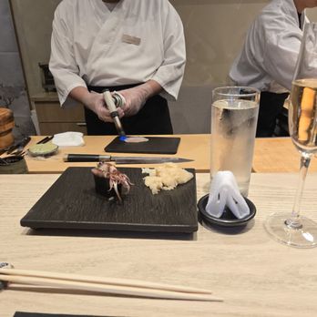 Omakase By Korami - Japanese Near Me - New York, New York