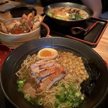 RAMEN-SAN - Ramen Near Me - Chicago, Illinois RAMEN-SAN - Ramen Near Me - Chicago, Illinois