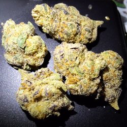 Power Puffs Cannabis Dispensary - Bargain buy