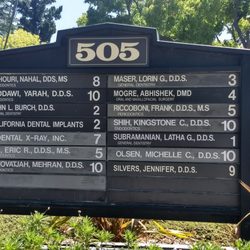 Kingstone C Shih, DDS - 505 South Drive, Mountain View, CA
