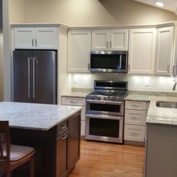 D & H Construction