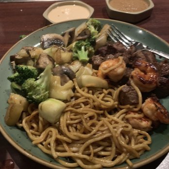 Ichiban - Hibachi filet & shrimp lunch - Japanese Near Me - Pittsburgh, Pennsylvania Ichiban - Hibachi filet & shrimp lunch - Japanese Near Me - Pittsburgh, Pennsylvania