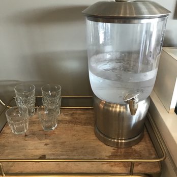Craft 19 Espresso - Creperie - Complimentary water - Coffee & Tea Near Me - Sumner, Washington Craft 19 Espresso - Creperie - Complimentary water - Coffee & Tea Near Me - Sumner, Washington