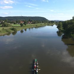Club Aktiv - Paddeltour mit Club Aktiv