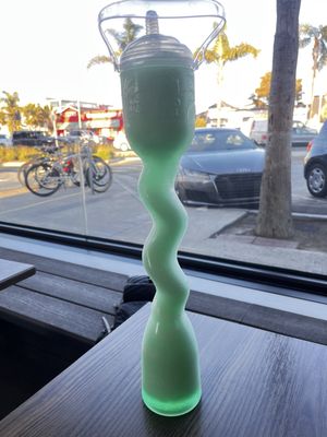 Taco Bell Cantina by null