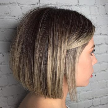Indie Blue Salon - Precision Cut by Tristie Thomas - Hair Salons Near Me - Springfield, Missouri Indie Blue Salon - Precision Cut by Tristie Thomas - Hair Salons Near Me - Springfield, Missouri