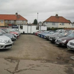 Said Motors