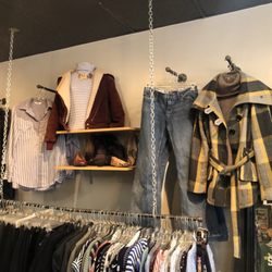 UpShift Swap Shop