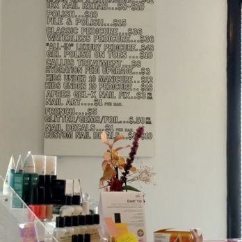 Luck Nail Club - Price list - Nail Technicians Near Me - Cranberry Township, Pennsylvania Luck Nail Club - Price list - Nail Technicians Near Me - Cranberry Township, Pennsylvania