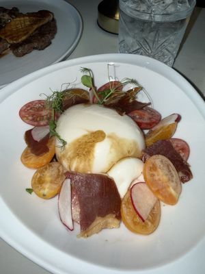 Presidente Bar | Miami by null