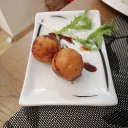 Monica Li - Takoyaki ( buoni)