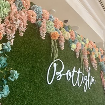 Bottiglia - Italian Near Me - Henderson, Nevada