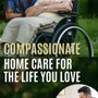 Comfort Angels Home Care