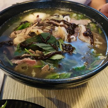 Pho Kitchen - Large Pho - Vietnamese Near Me - San Diego, California Pho Kitchen - Large Pho - Vietnamese Near Me - San Diego, California