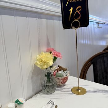 Chez Lizeth Creperie - Creperies Near Me - Littleton, Colorado