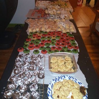 Ginger Gemini Delights - Desserts Near Me