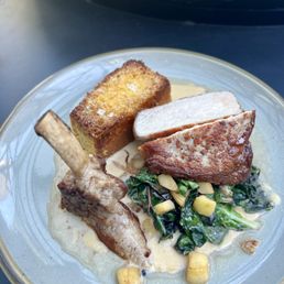 Pork Chop