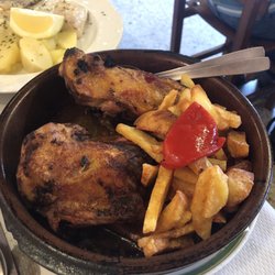 Bar Martínez - Casa Zapateiro - Codillo