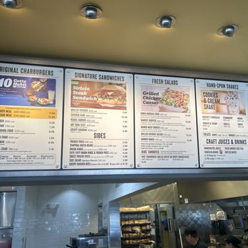 Habit Burger & Grill - Burgers Near Me - Bridgewater, New Jersey Habit Burger & Grill - Burgers Near Me - Bridgewater, New Jersey