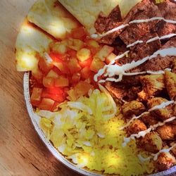 Feta Mediterranean Gourmet