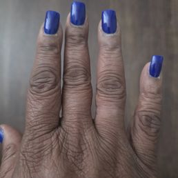 Dry hands Dry hands